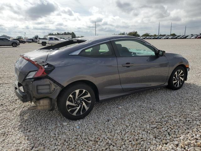 2HGFC4B53HH304787 | 2017 Honda civic lx