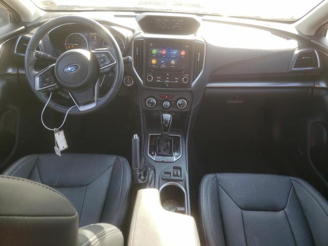 4S3GKAU66M3601446 Subaru Impreza Limited