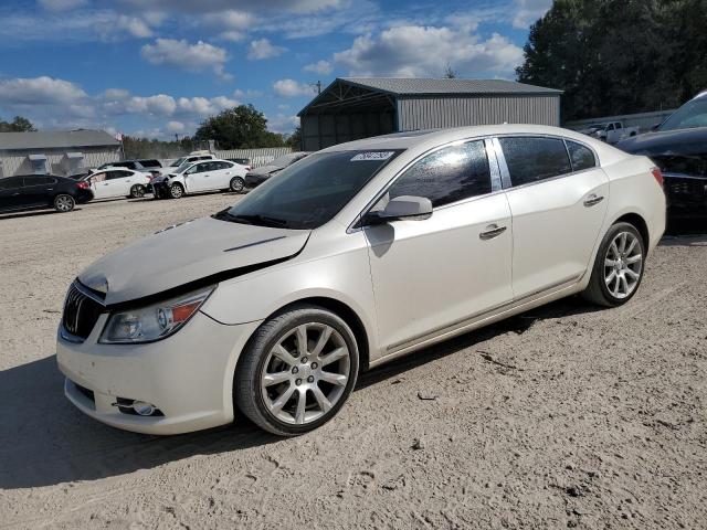 2013 Buick LaCrosse Touring