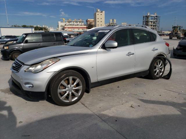 2014 INFINITI QX50 