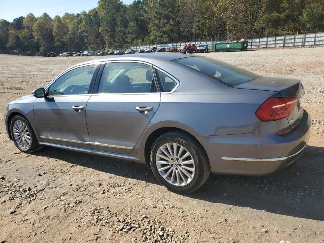 1VWBS7A39GC012710 | 2016 VOLKSWAGEN PASSAT SE