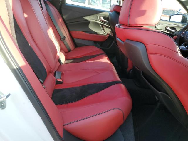 2022 ACURA TLX TECH A - 19UUB6F52NA000408