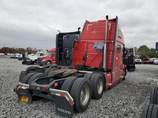 2023 VOLVO VN VNL 4V4NC9EH0PN606951