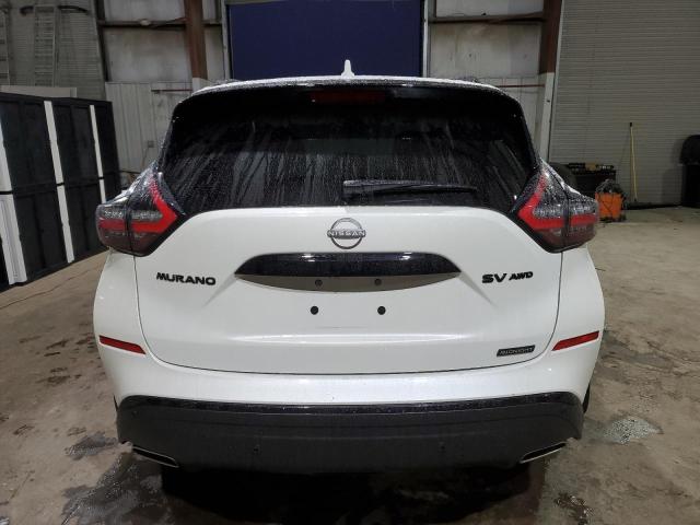 5N1AZ2BS0PC117215 | 2023 NISSAN MURANO SV