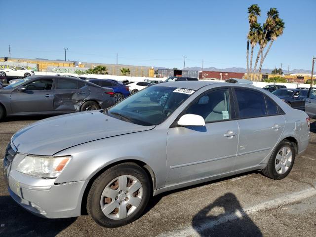 2010 Hyundai Sonata GLS