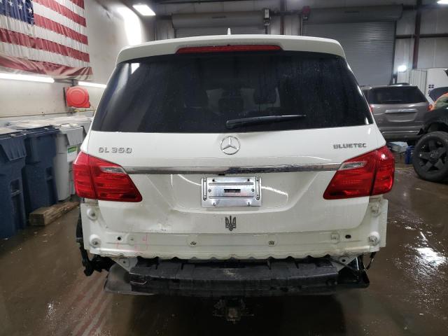 VIN 4JGDF2EE5DA207687 2013 Mercedes-Benz GL-Class, ... no.6