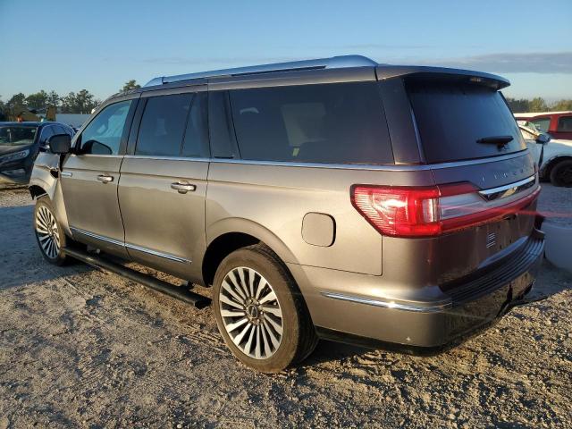 5LMJJ3LT9MEL10836 Lincoln Navigator  2