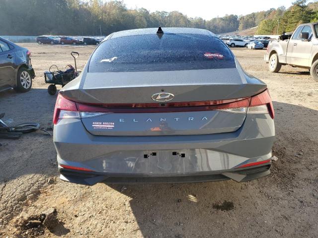 KMHLM4AG4MU126053 | 2021 HYUNDAI ELANTRA SE