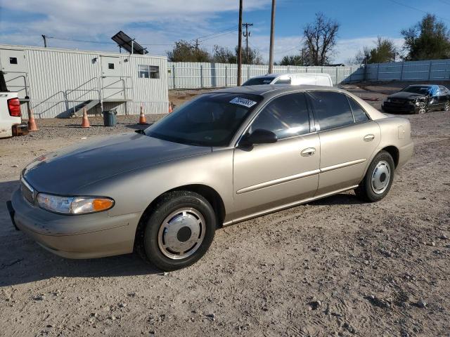 2003 Buick Century Custom