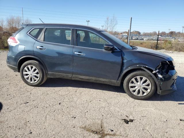 Vin: 5n1at2mt9ec829016, lot: 76129963, nissan rogue s 20144