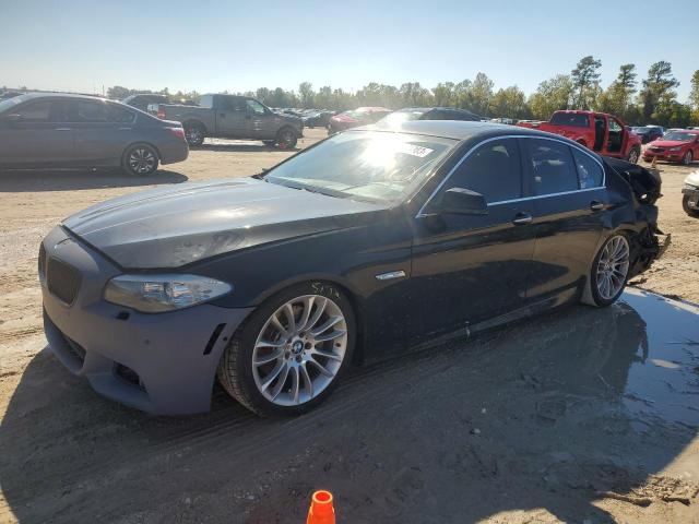 2011 BMW 5 Series Gran Turismo 535i