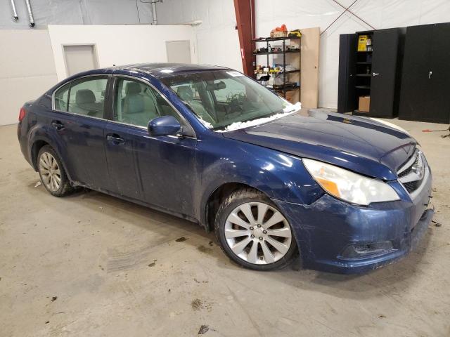 2011 Subaru Legacy 3.6R Limited VIN: 4S3BMDK69B2244128 Lot: 77866893