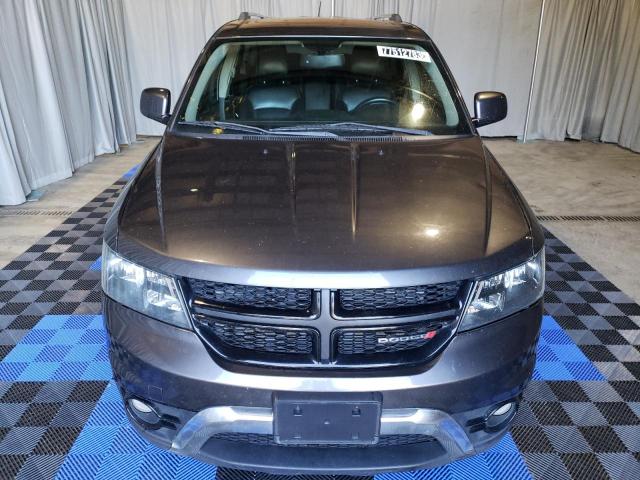 3C4PDDGG2GT250334 | 2016 DODGE JOURNEY CR