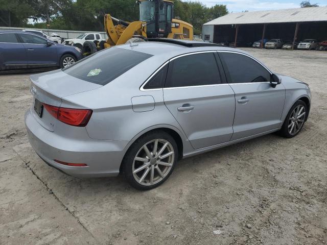 WAUCJGFF5F1038113 | 2015 AUDI A3 PREMIUM