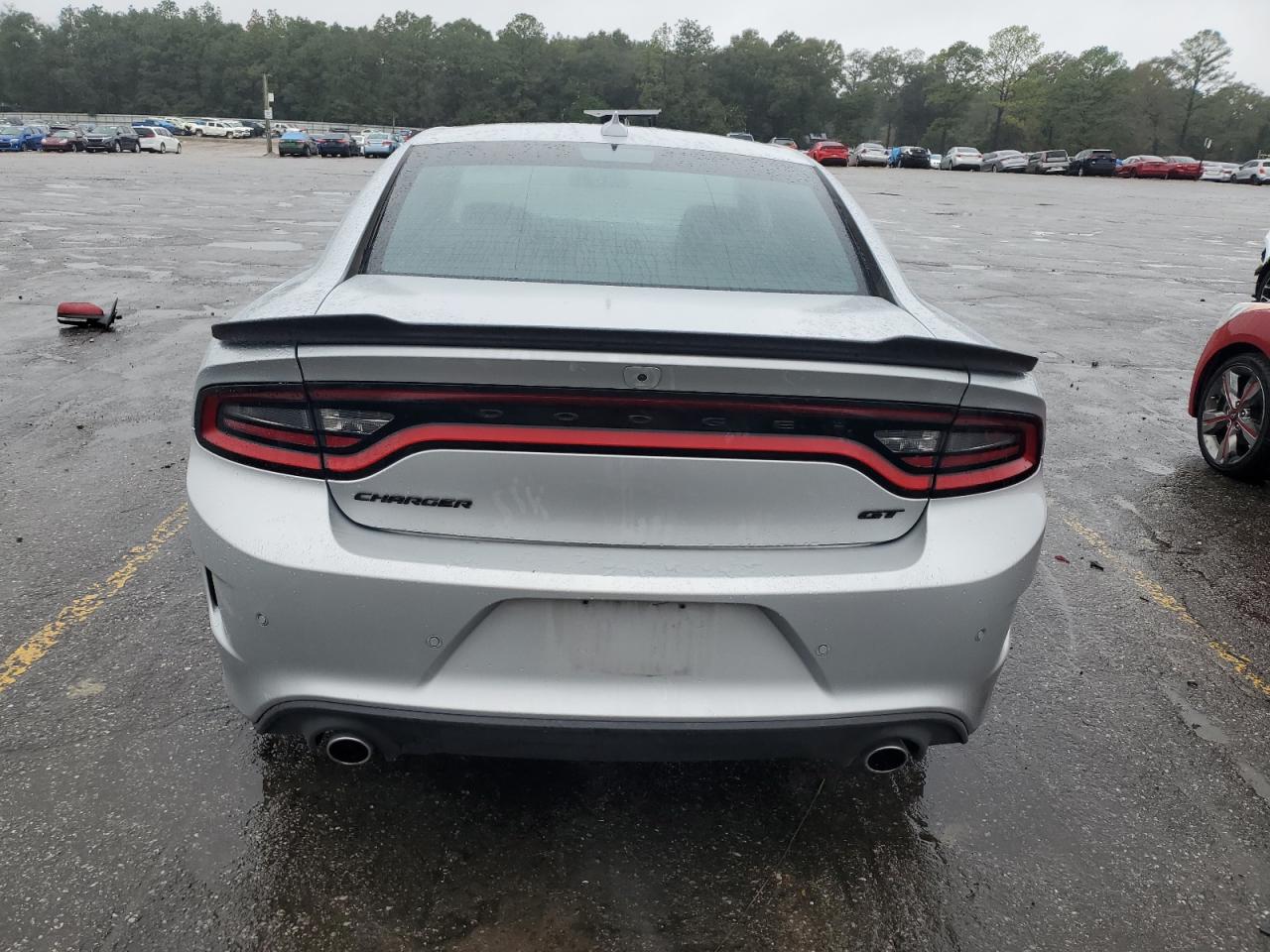 2C3CDXHG4NH****** Salvage and Repairable 2022 Dodge Charger in Alabama State