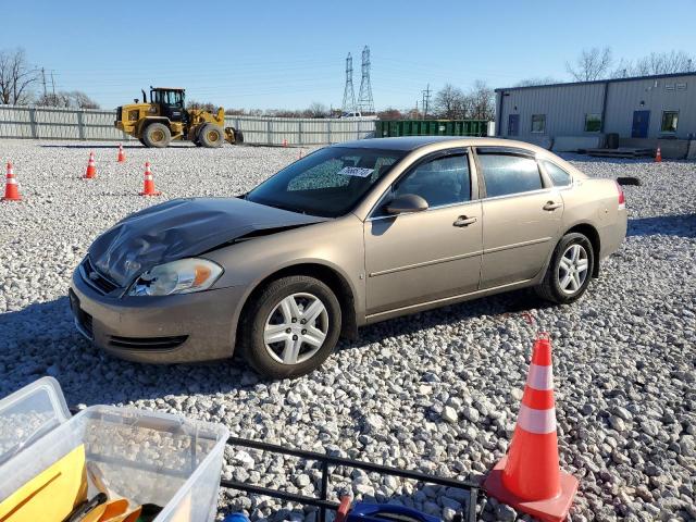 2006 Chevrolet Impala LS