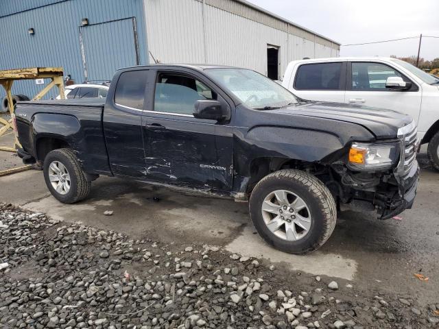 1GTH6CEA7J1130907 | 2018 GMC CANYON