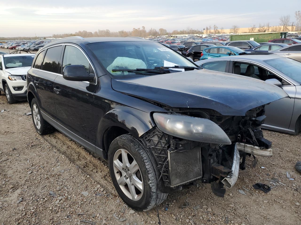 Lot #2193205869 2012 AUDI Q7 PREMIUM
