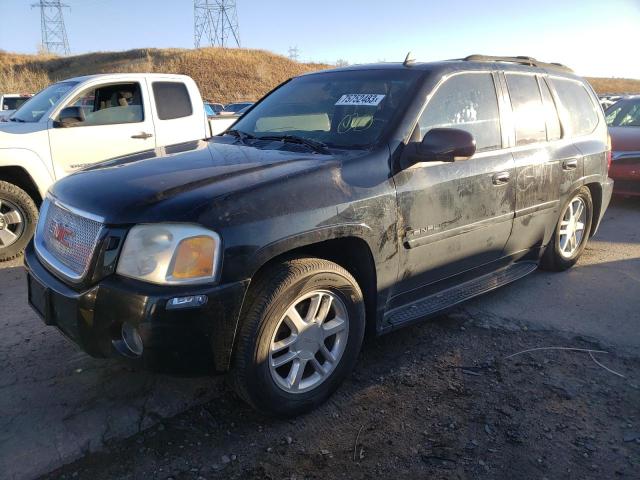 2006 GMC Envoy Denali