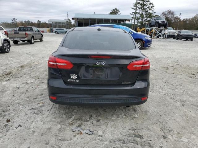 2016 FORD FOCUS S - 1FADP3E2XGL389334