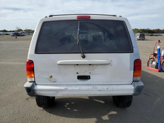 2000 Jeep Cherokee Sport VIN: 1J4FF48S7YL108089 Lot: 76563283