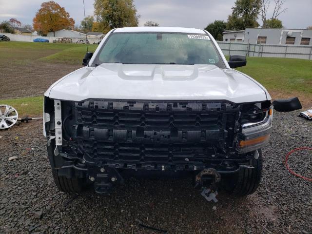 2GCVKNEC6K1128346 | 2019 CHEVROLET SILVERADO