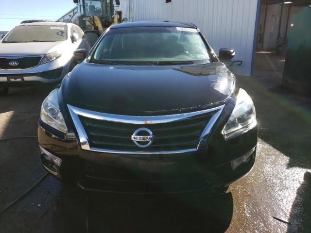 1N4BL3AP8EC267038 Nissan Altima 3.5s