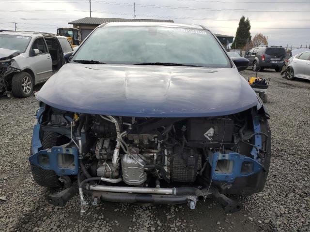 2C4RC1CG9HR635944 | 2017 CHRYSLER PACIFICA L