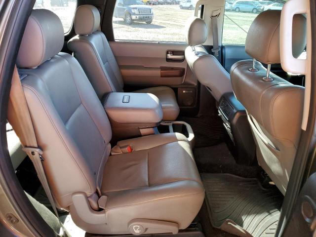 5TDDY5G16ES100050 | 2014 TOYOTA SEQUOIA PL