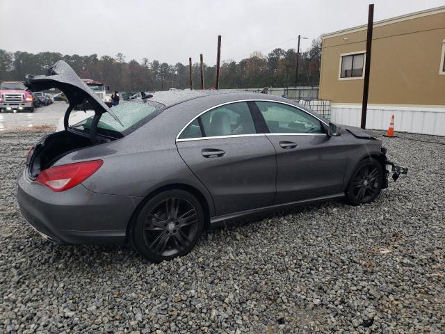 WDDSJ4EB4JN638043 | 2018 MERCEDES-BENZ CLA 250