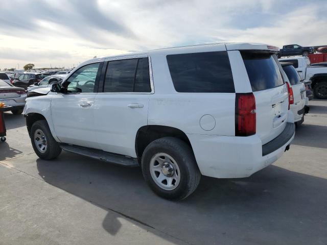 2018 CHEVROLET TAHOE SPEC 1GNSKFEC8JR262989