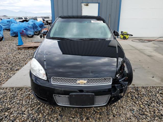 2G1WA5E37E1132331 | 2014 CHEVROLET IMPALA LIM