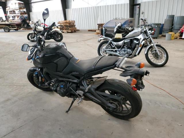 2016 YAMAHA FZ09 C JYARN33Y4GA002622