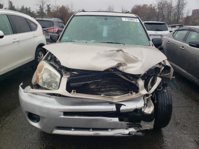 JTEHD20V840018312 2004 Toyota Rav4