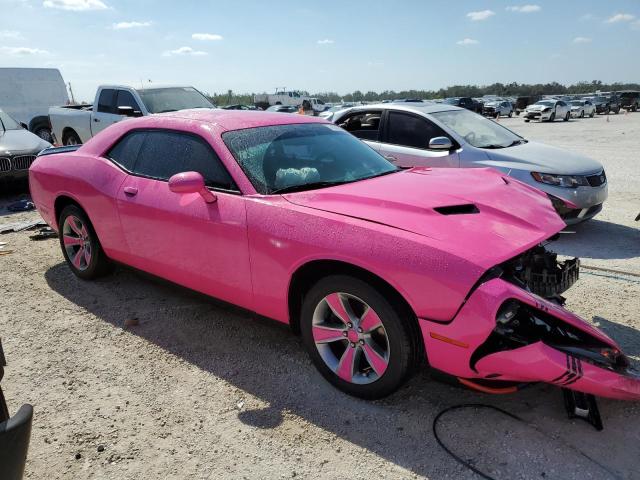 2C3CDZAG8KH733868 2019 Dodge Challenger Sxt