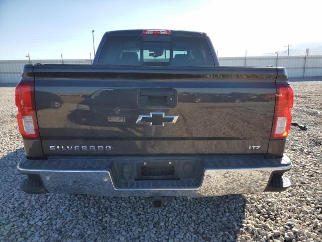 3GCUKSEC5GG317305 | 2016 CHEVROLET SILVERADO