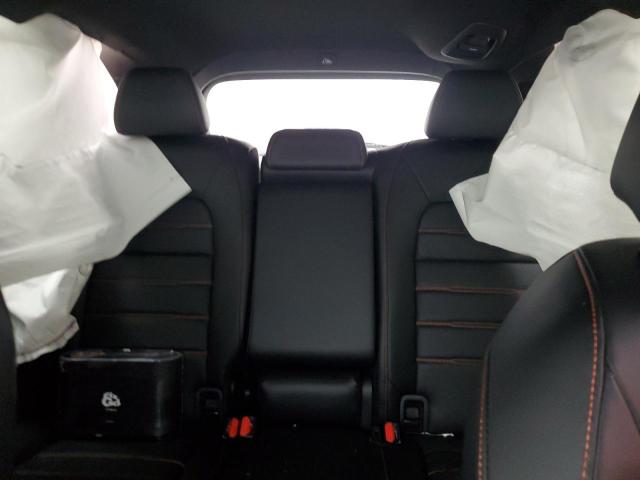 2023 HONDA CR-V SPORT - 7FARS6H9XPE035992