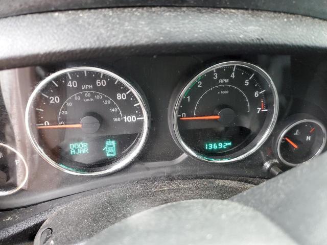 1C4GJWAG0HL554840 Jeep Wrangler Sport