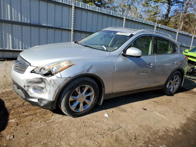 2008 INFINITI EX35 Base