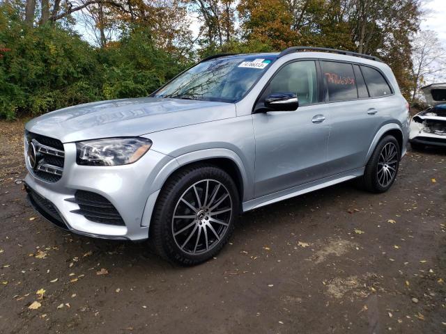 2022 Mercedes-Benz GLS 