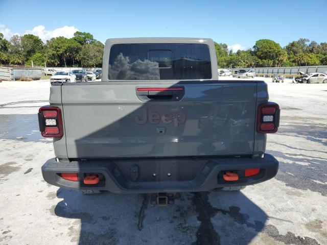 2022 JEEP 4X4 LAREDO 1C6JJTEG2NL168826