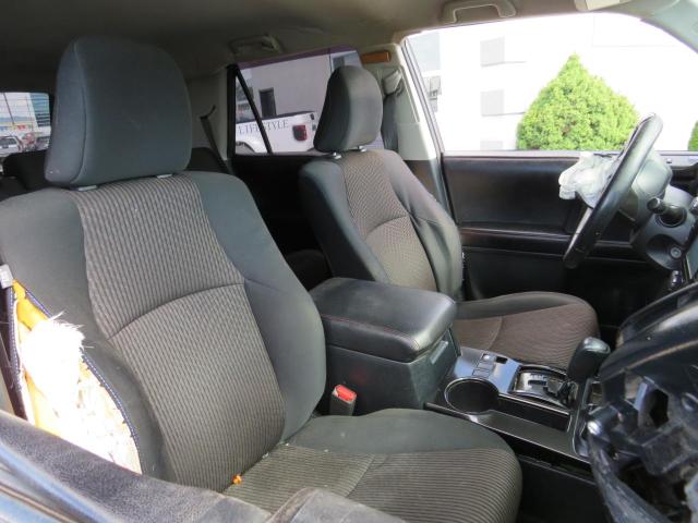 JTEBU5JR9G5404477 Toyota 4runner Sr5/sr5 Premium