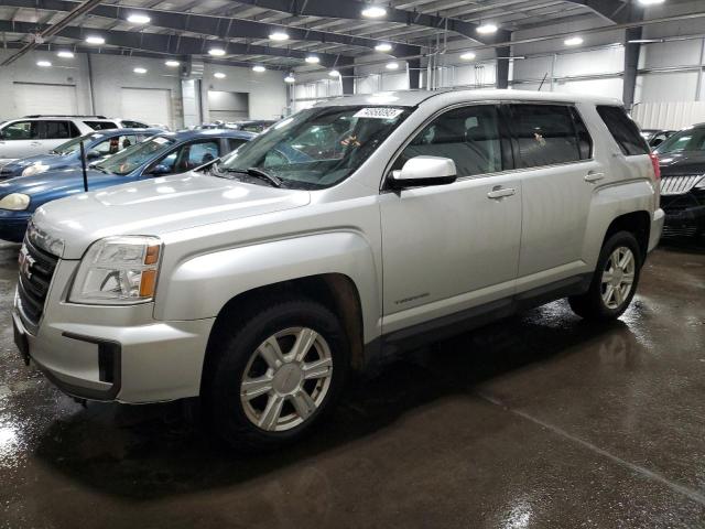 2016 GMC Terrain SLE