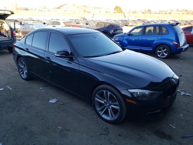 Vin: wba3c1c58fp851641, lot: 77895403, bmw 3 series i sulev 20154