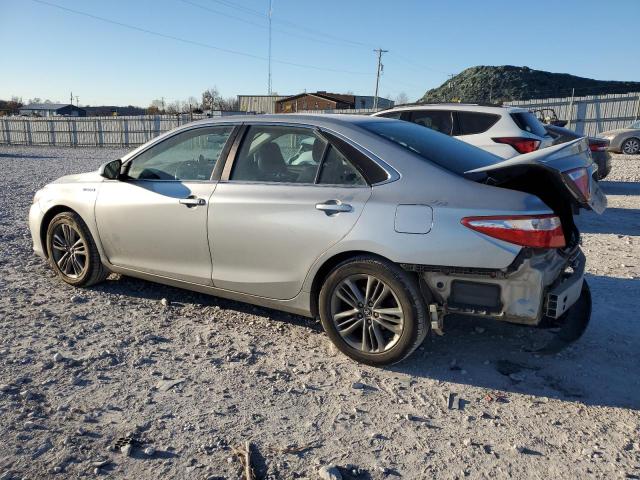 4T1BD1FK3GU200347 | 2016 TOYOTA CAMRY HYBR