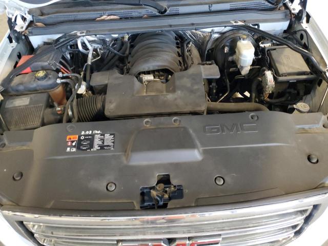 2015 GMC YUKON 1GKS1HKC5FR220190