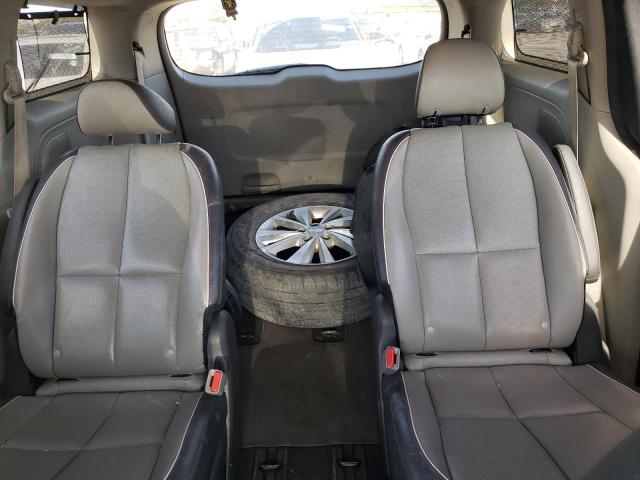 KNDMB5C16H6340016 KIA SEDONA LX
