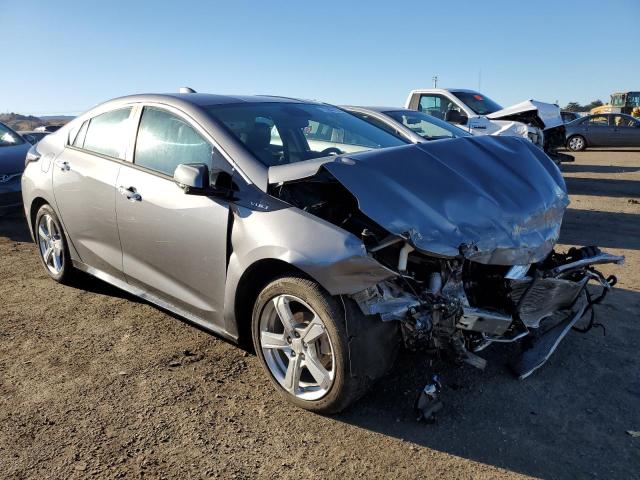 VIN 1G1RC6S53JU158460 2018 Chevrolet Volt, LT no.4