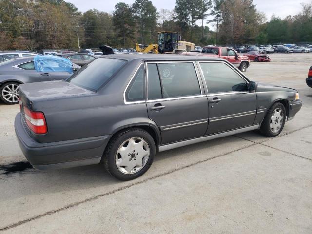 1995 Volvo 960 VIN: YV1KS9613S1074883 Lot: 78595943