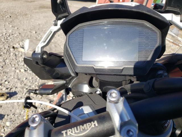 2020 TRIUMPH MOTORCYCLE EXPLORER X - SMTF42XB9LJAA0210